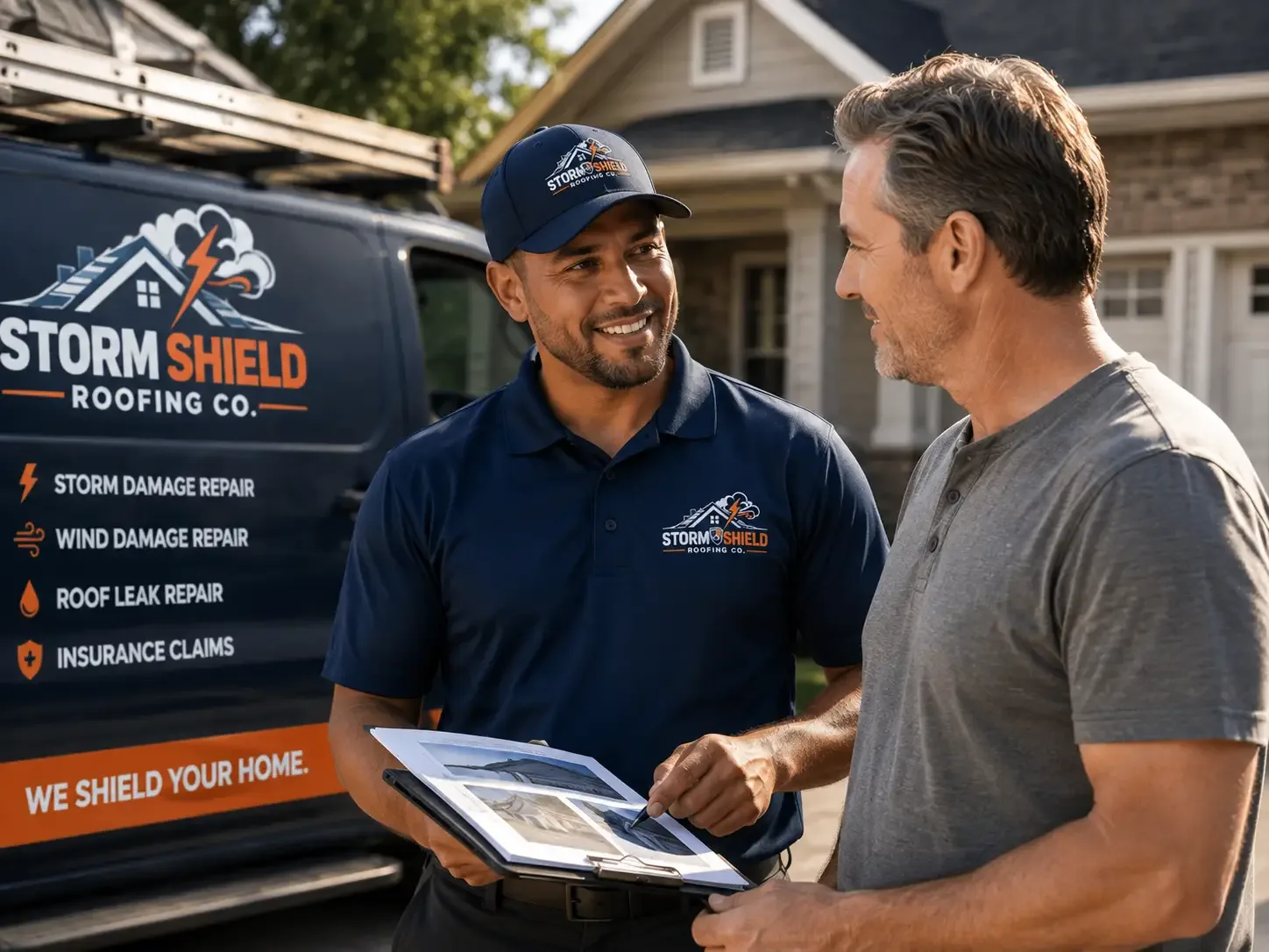 Storm Damage Roof Repair Calimesa, CA FAQs
